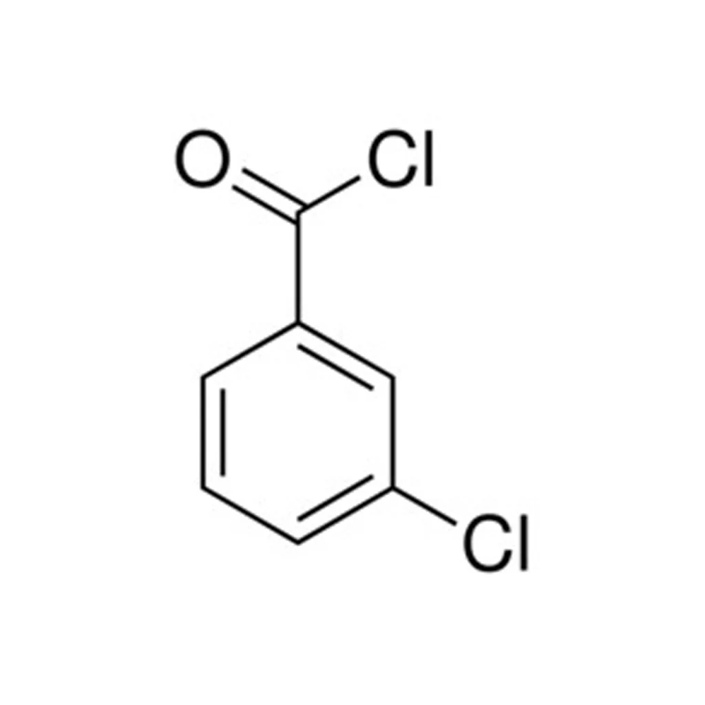 3-氯苯甲酰氯