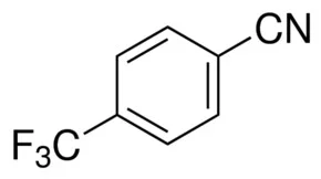 4-(三氟甲基)苯甲腈