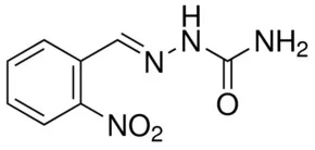 2-NP-呋喃西林100ΜG/ML甲醇溶液(储存“2-8℃”;运输“冰袋”)