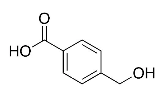 4-羟甲基苯甲酸