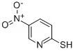 5-硝基吡啶-2(1H)-硫酮(储存“2-8℃”;运输“冰袋”)
