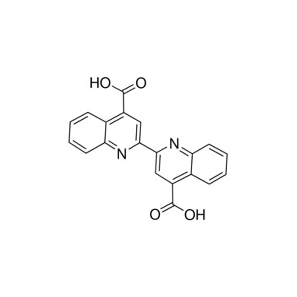 2,2’’-二辛可宁酸 - TCI