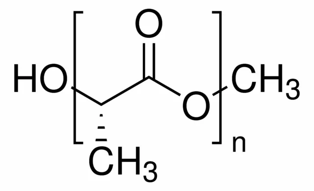 Resomer® L 207 S, Poly(ʟ-lactide)
