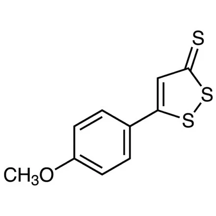 茴香脑三硫酮