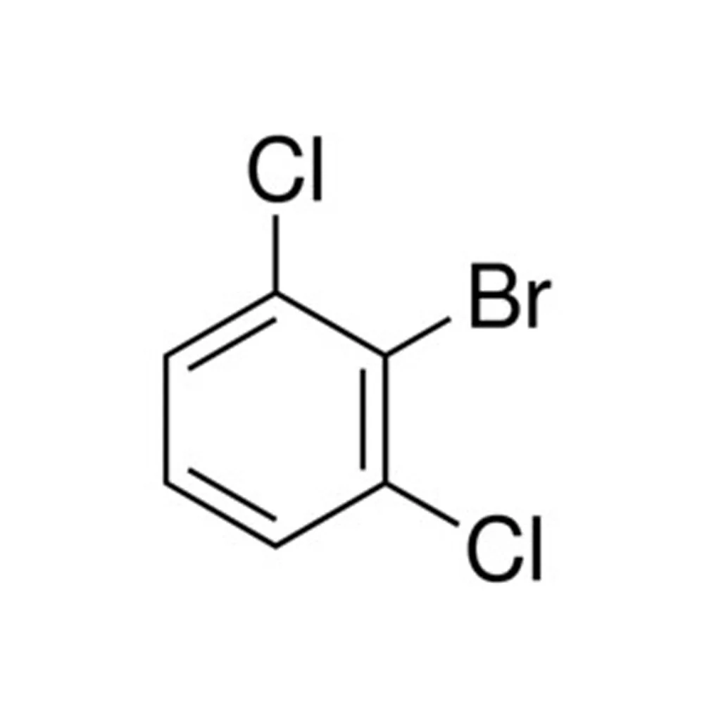 2-溴-1,3-二氯苯, 97%