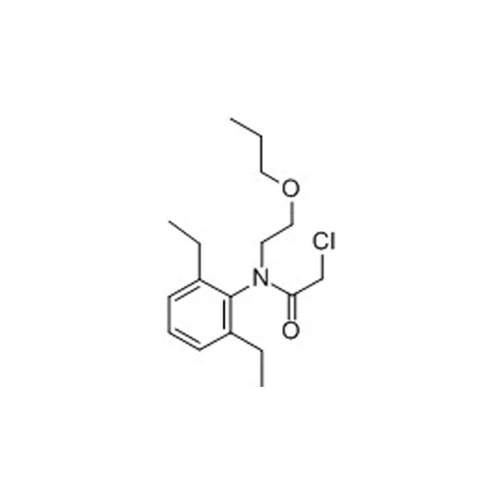 丙草胺1000ΜG/ML甲醇溶液(储存“2-8℃”;运输“冰袋”)