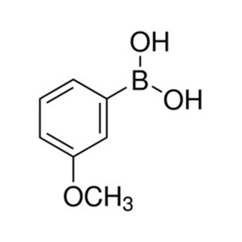 3-甲氧基苯硼酸