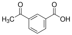 3-乙酰苯甲酸
