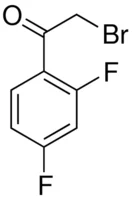 2-溴-2’,4’-二氟苯乙酮