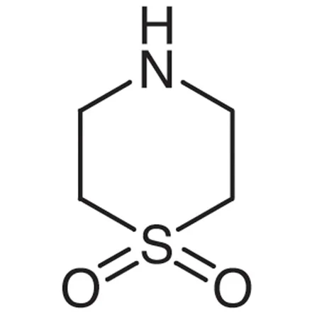 硫代吗啉-1,1-二氧化物