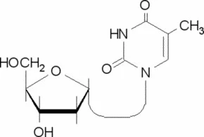 Α-THYMIDINE