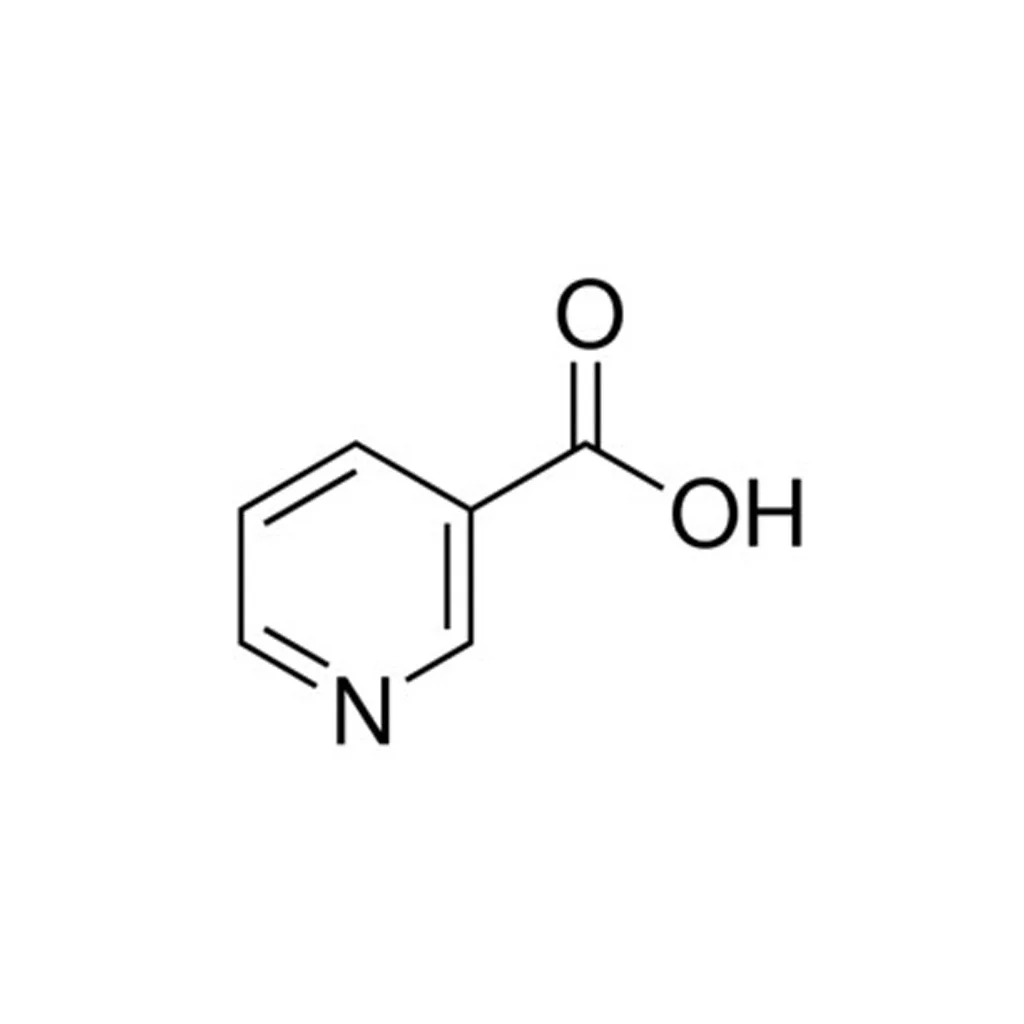 烟酰胺杂质1(烟酰胺EP杂质A)