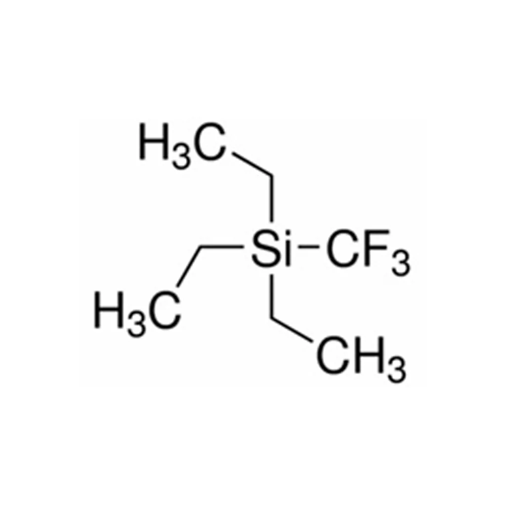 三乙基（三氟甲基）硅烷（储存“2-8℃”；运输“冰袋”）