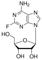 2-氟腺苷(储存“2-8℃,避光”;运输“冰袋”)