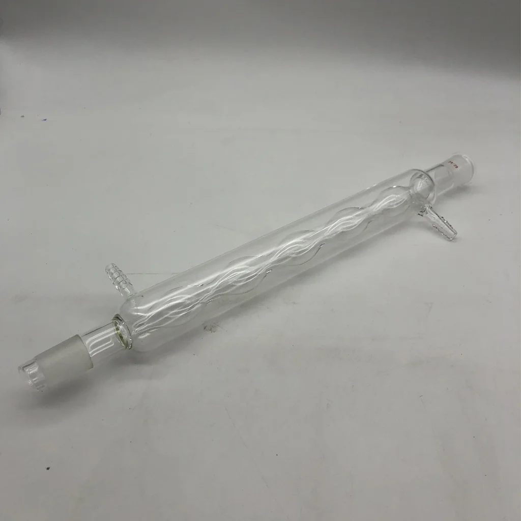 球形冷凝管