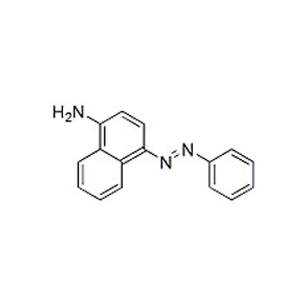 4-苯偶氮-1-萘胺