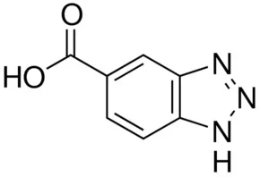 5-羧基苯并三唑
