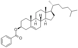 胆固醇苯甲酸酯