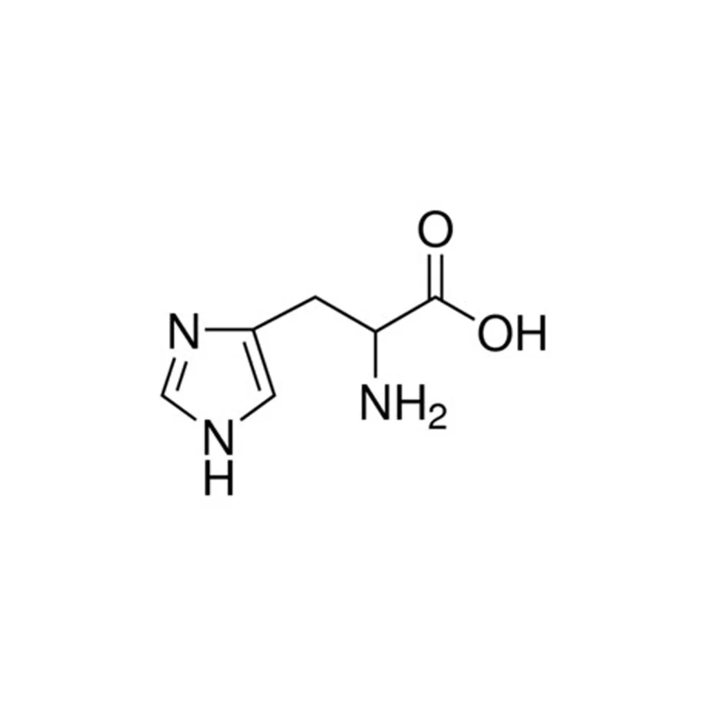 ᴅʟ-Histidine