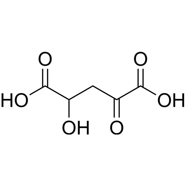 ᴅʟ-4-Hydroxy-2-ketoglutaric acid lithium salt