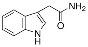 3-吲哚乙酰胺