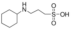 3-(环已胺基)丙磺酸(CAPS)