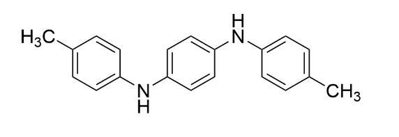 N,N′-二-(对甲苯基)对苯二胺(储存“2-8℃”;运输“冰袋”)
