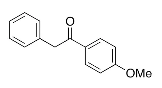 4-甲氧基-2-苯基苯乙酮
