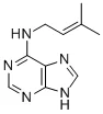 N6-异戊烯基腺嘌呤(储存“-20℃”;运输“干冰”)