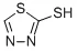 2-巯基-1,3,4-噻二唑(储存“2-8℃”;运输“冰袋”)