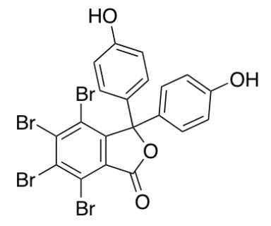 4,5,6,7-四溴苯酚酞 - TCI
