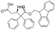 FMOC-(R)-3-氨基-4,4-二苯基-丁酸