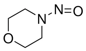 N-亚硝基吗啉(储存“2-8℃”;运输“冰袋”)