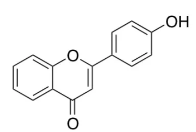 4’’-羟基黄酮 - TCI