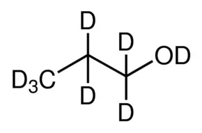 1-丙醇-d₈