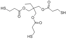 三羟甲基丙烷 三(3-巯基丙酸酯)