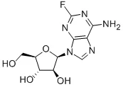 2-氟腺嘌呤阿拉伯糖苷 - TCI
