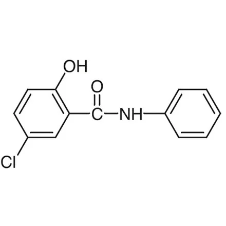 5-氯水杨酰苯胺 - TCI