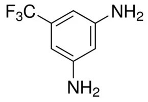 3,5-二氨基三氟甲苯
