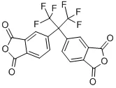 六氟二酐