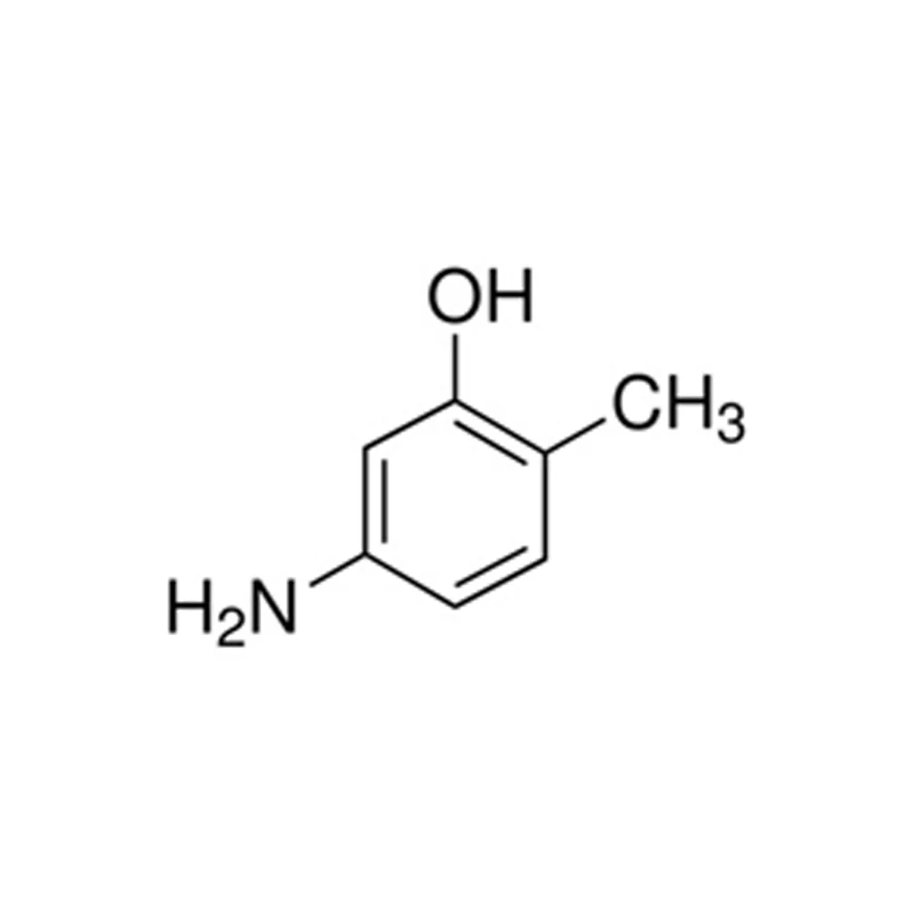2-甲基-5-氨基苯酚
