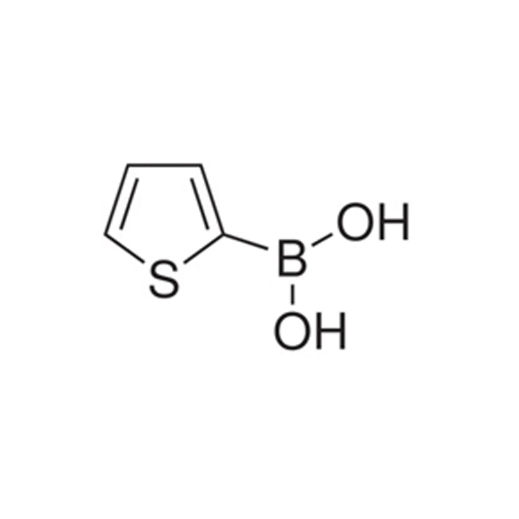 2-噻吩硼酸