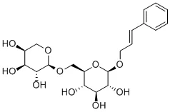 罗莎文(存储 “-20℃”;运输 “干冰”)