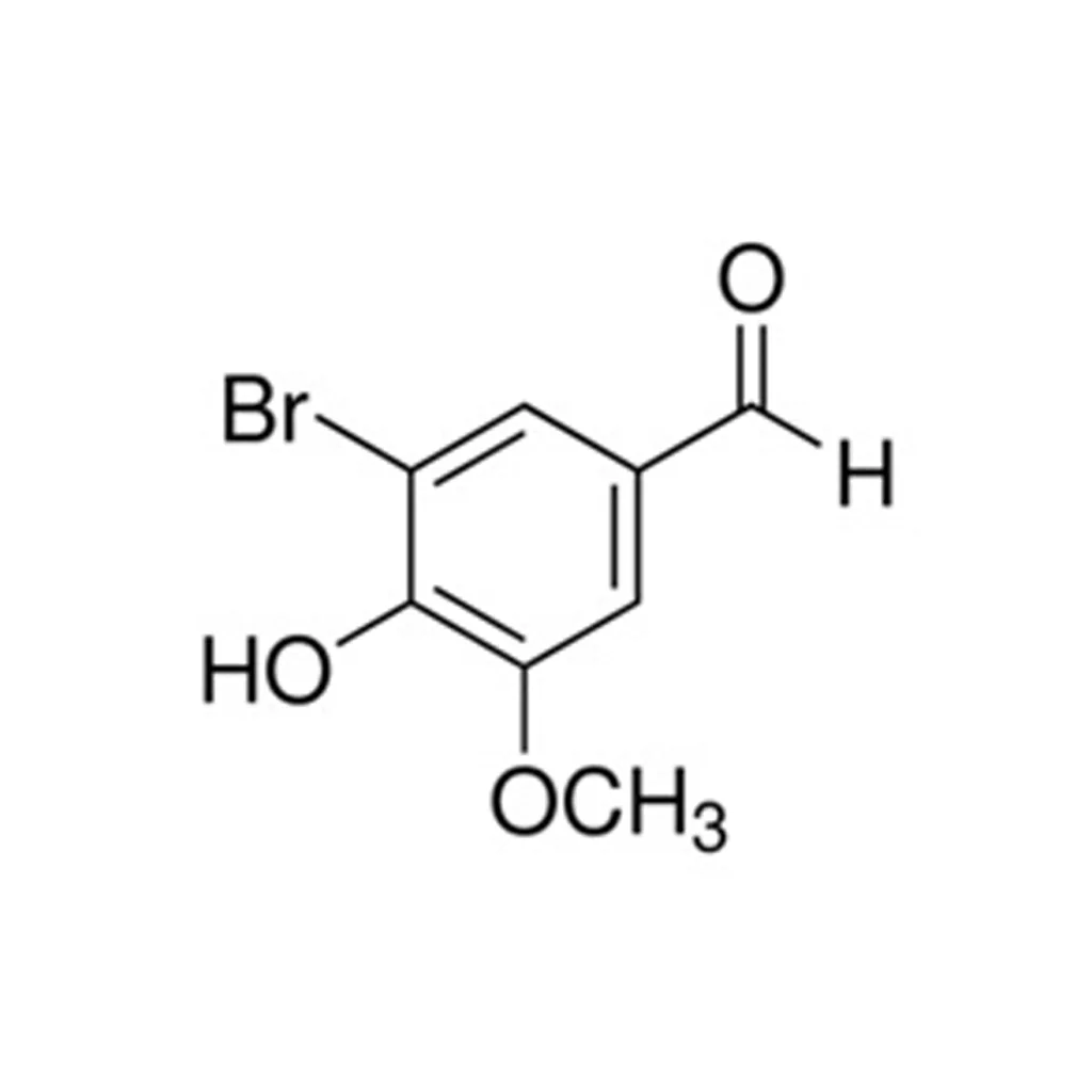5-溴香草醛