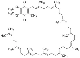 辅酶Q10 COENZYME Q10(储存“-18℃”;运输“冰袋”)