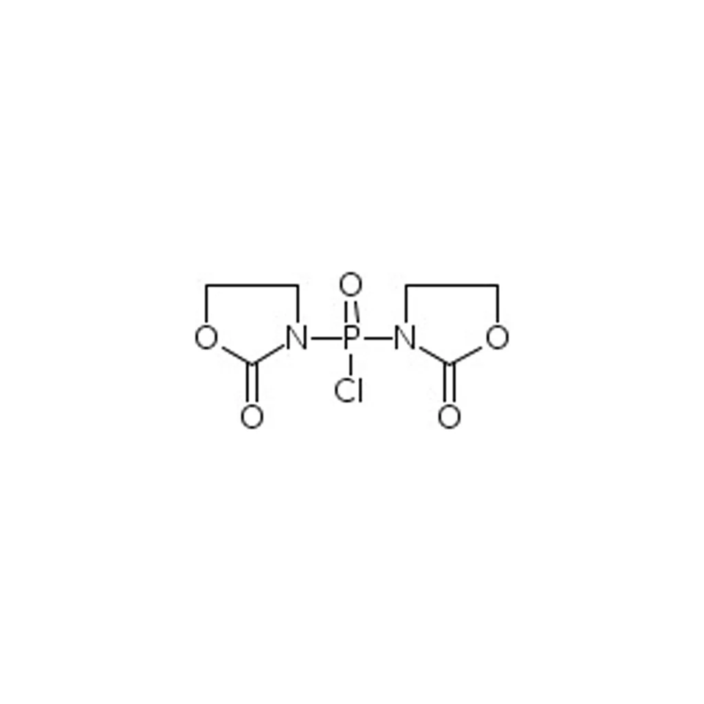 双(2-氧代-3-恶唑烷基)次磷酰氯