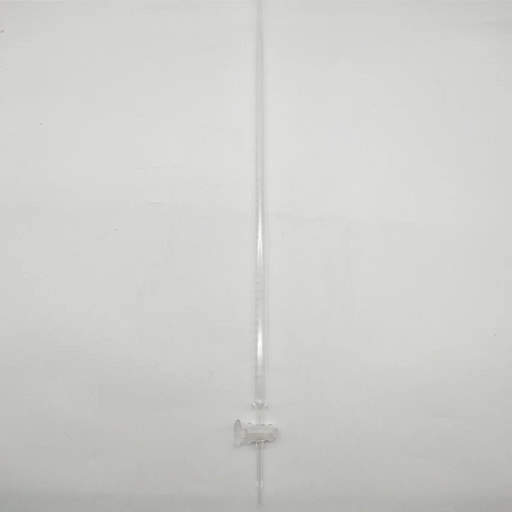 酸式滴定管(3.3 A级)