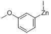 3-甲氧基苯基碘化锌 溶液(存储 “2-8℃”;运输 “冰袋”)