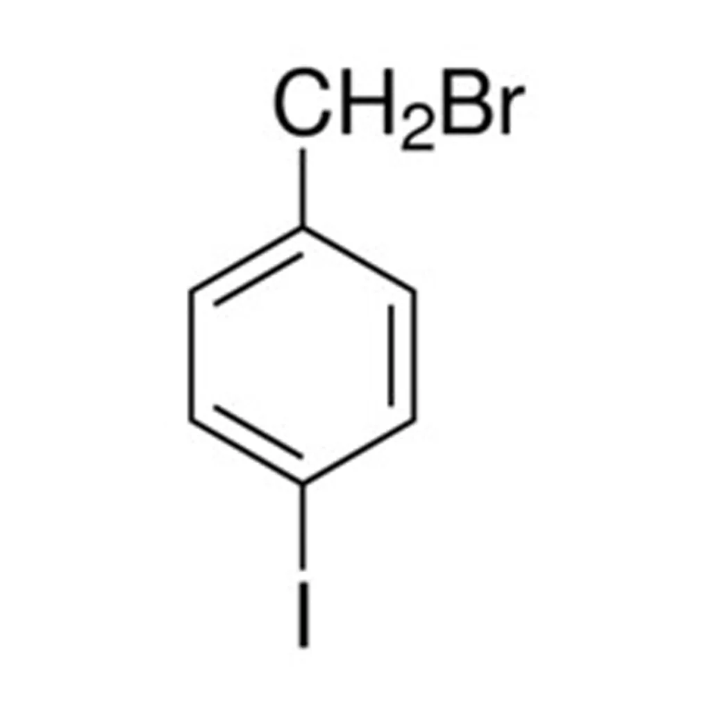 对碘溴苄