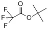 三氟乙酸叔丁酯(储存“2-8℃”;运输“冰袋”)
